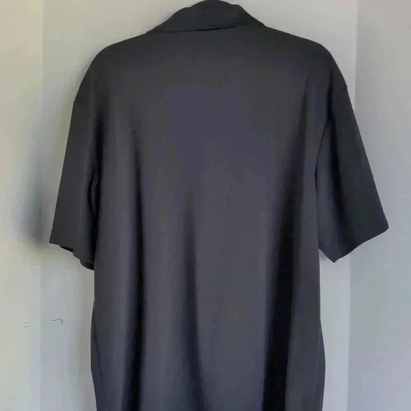 Grand Slam Performance Shirt Golf gear XL - Picture 2 of 7